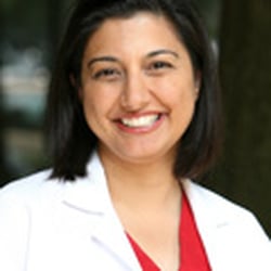 Shady Grove Fertility in Fairfax, VA - Dr. Rachana Garde  (Taken from website: http://www.shadygrovefertility.com/annandale/doctors)