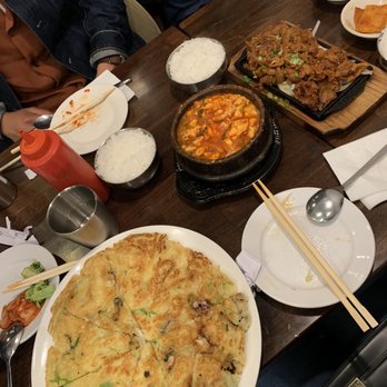 Manna - Korean Near Me - San Francisco, California Manna - Korean Near Me - San Francisco, California