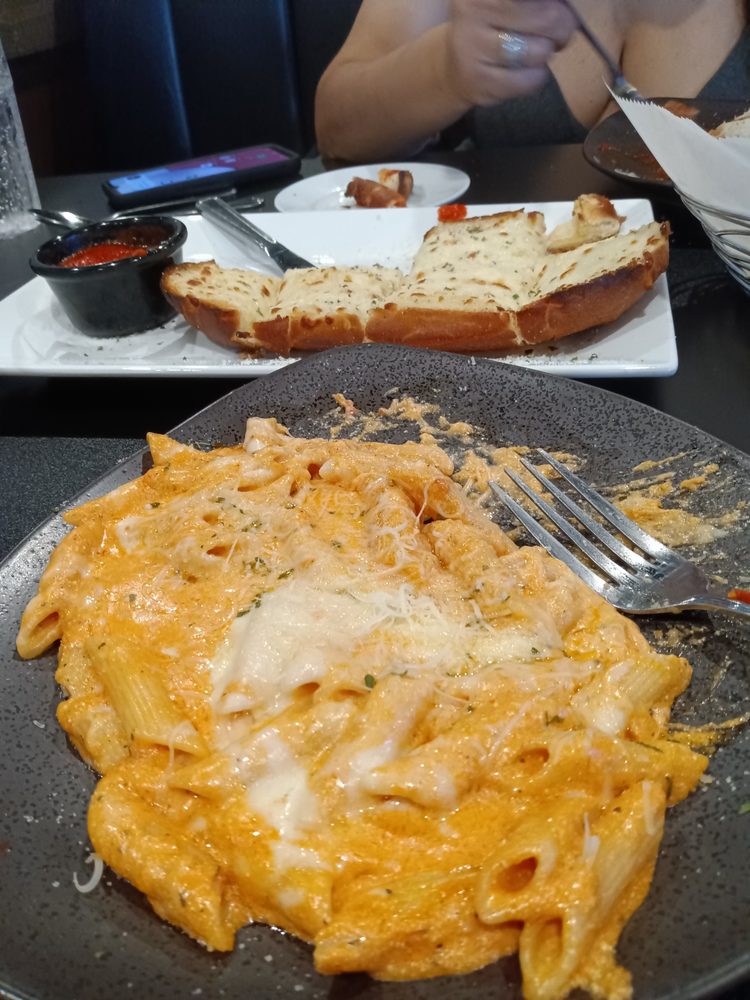 Portofino Italian Restaurant