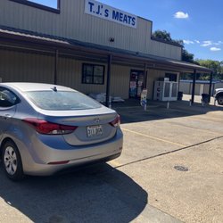 TJ's Meats & Treats - This is the place!