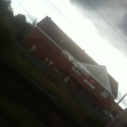 Bahnhof Fallersleben