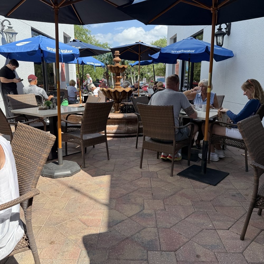 GG Brunch Haus - Breakfast & Brunch Near Me - Naples, Florida