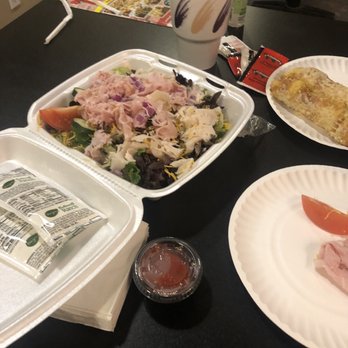 Danny Mac's Pizza - Chef salad - Pizza Near Me - Louisville, Kentucky Danny Mac's Pizza - Chef salad - Pizza Near Me - Louisville, Kentucky