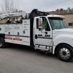 AAA Pump Service & Fay Electric Motors