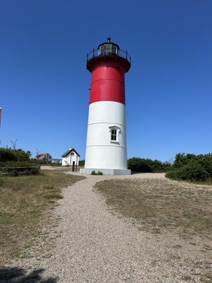 Cape Cod National Seashore by null