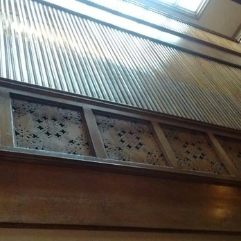 Charnley-Persky House - Tours Near Me - Chicago, Illinois