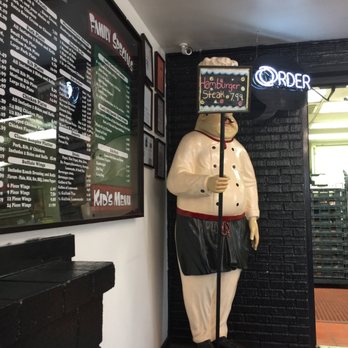 Classic Burger and BBQ - Barbeque Near Me - Bessemer, Alabama