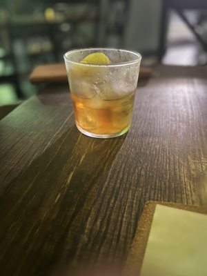 Dalila's by null