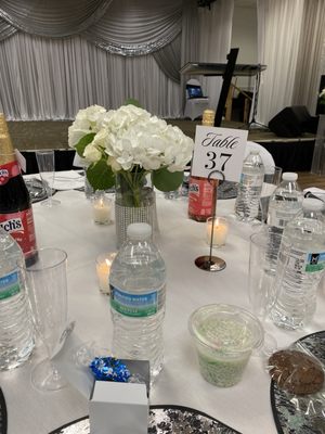 Unison Restaurant and banquet by null