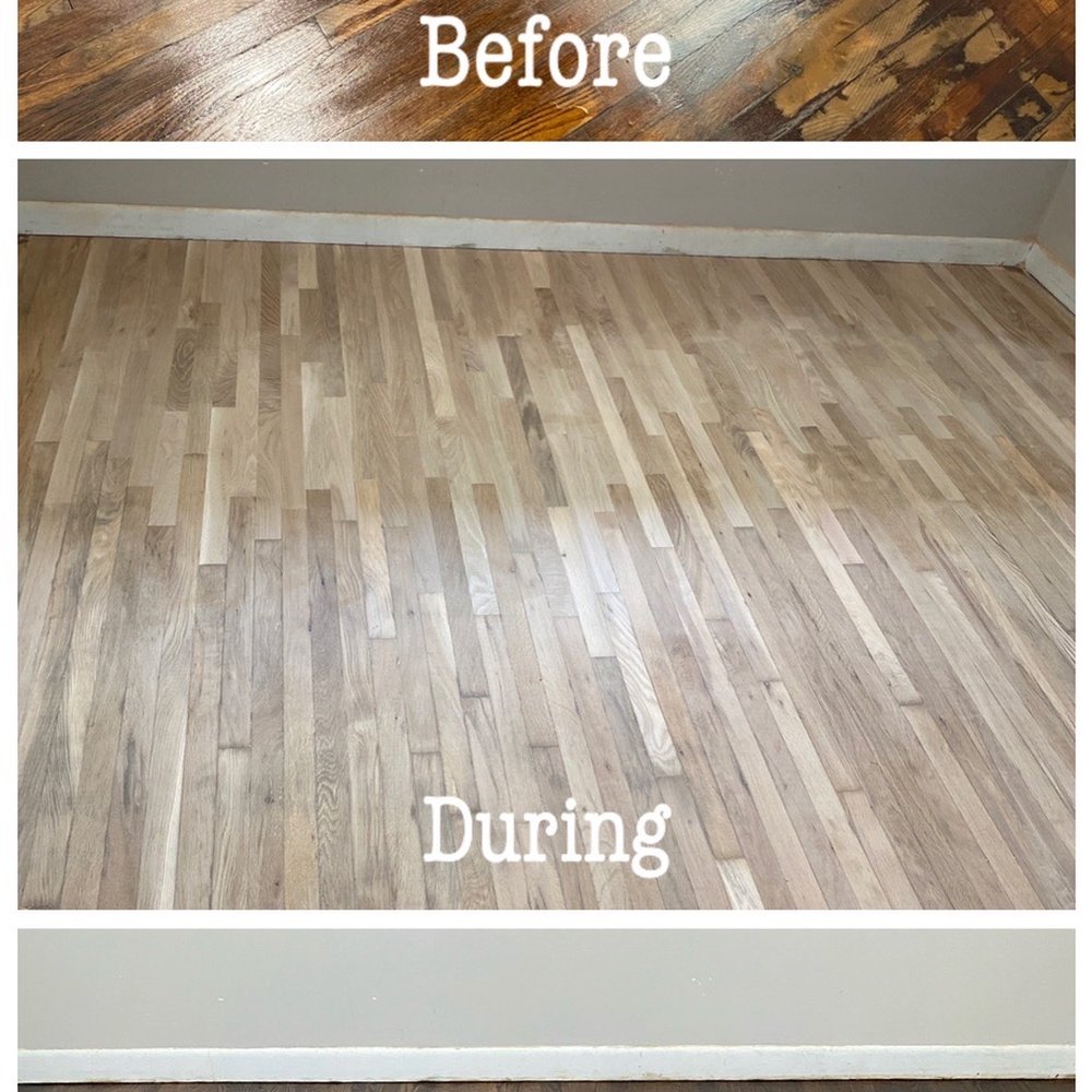 Elite Floorcovering - Master bedroom - Flooring Near Me - Los Angeles, California