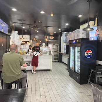 Krave It Pizza & Sandwich Joint - Inviting entrance with my wife and be the owner serving us - Sandwiches Near Me - Bayside, New York Krave It Pizza & Sandwich Joint - Inviting entrance with my wife and be the owner serving us - Sandwiches Near Me - Bayside, New York