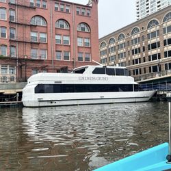 Boat MKE