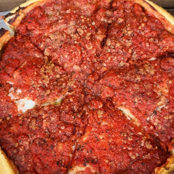 ACME Pizza - Deep dish - Pizza Near Me - Holly Springs, North Carolina ACME Pizza - Deep dish - Pizza Near Me - Holly Springs, North Carolina