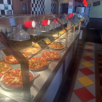 Shakey's Pizza Parlor - Buffet - Pizza Near Me - Alhambra, California Shakey's Pizza Parlor - Buffet - Pizza Near Me - Alhambra, California