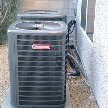 Black Mountain Air - Heating & Air Conditioning/HVAC Near Me - Henderson, Nevada