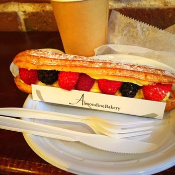 Almondine Bakery - Bakeries Near Me - Brooklyn, New York Almondine Bakery - Bakeries Near Me - Brooklyn, New York