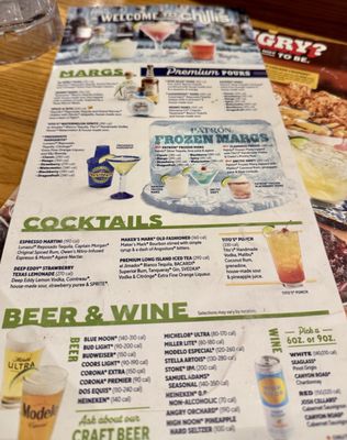 Menu photo 2 Chili's Liverpool, NY