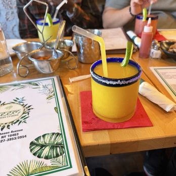 Neem Indian Cuisine - Mai tai at Neem - Indian Near Me - Bronx, New York
