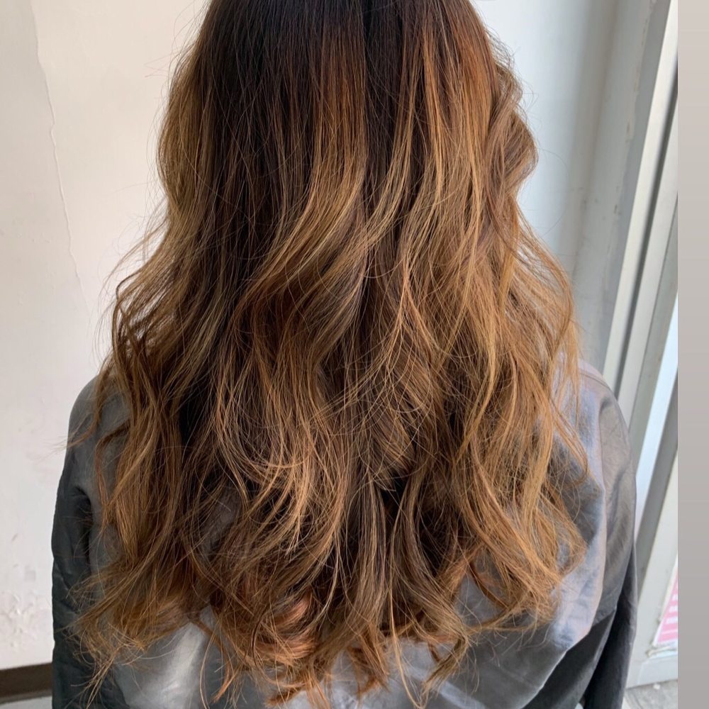 Steve Kong - Balayage! - Hair Stylists Near Me - New York, New York Steve Kong - Balayage! - Hair Stylists Near Me - New York, New York