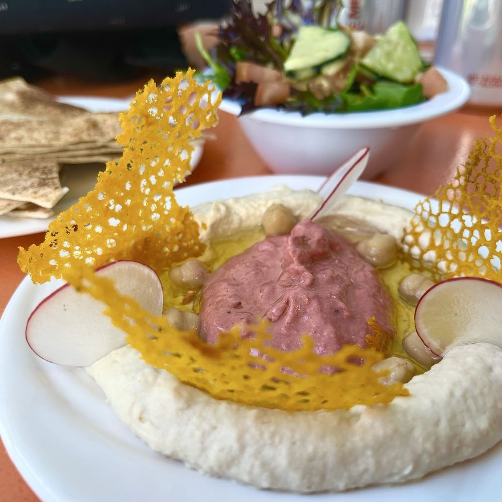 Arabian Grill - Hummus - Syrian Near Me - Long Beach, California Arabian Grill - Hummus - Syrian Near Me - Long Beach, California