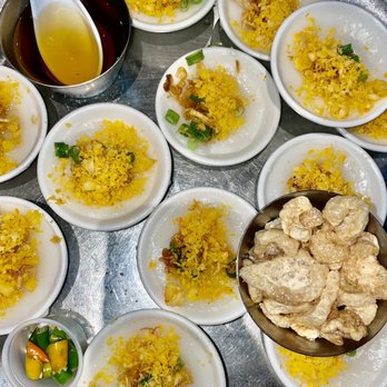 Quan Vy Da - 30. Banh Beo Chen Vy Da - so good - Vietnamese Near Me - Westminster, California Quan Vy Da - 30. Banh Beo Chen Vy Da - so good - Vietnamese Near Me - Westminster, California