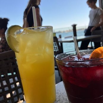C Level - Drinks - New American Near Me - San Diego, California C Level - Drinks - New American Near Me - San Diego, California
