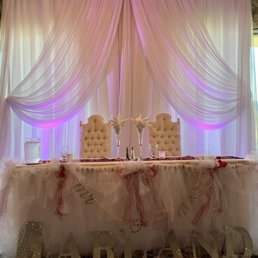 Pink lighting Pink lighting