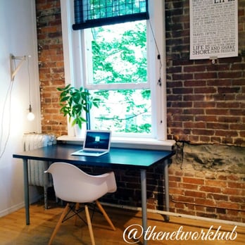 The Network Hub - Real Estate Services Near Me - Vancouver, British Columbia