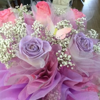 Fragrant Flowers - Florists Near Me - Alhambra, California Fragrant Flowers - Florists Near Me - Alhambra, California