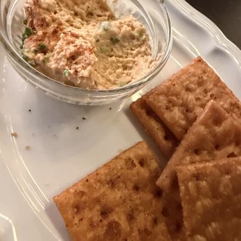 Rosie's Tavern - Smoked fish dip - Steakhouses Near Me - Germantown, Tennessee
