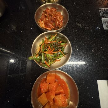 Daeho Kalbijjim & Beef Soup - Korean Near Me - Concord, California