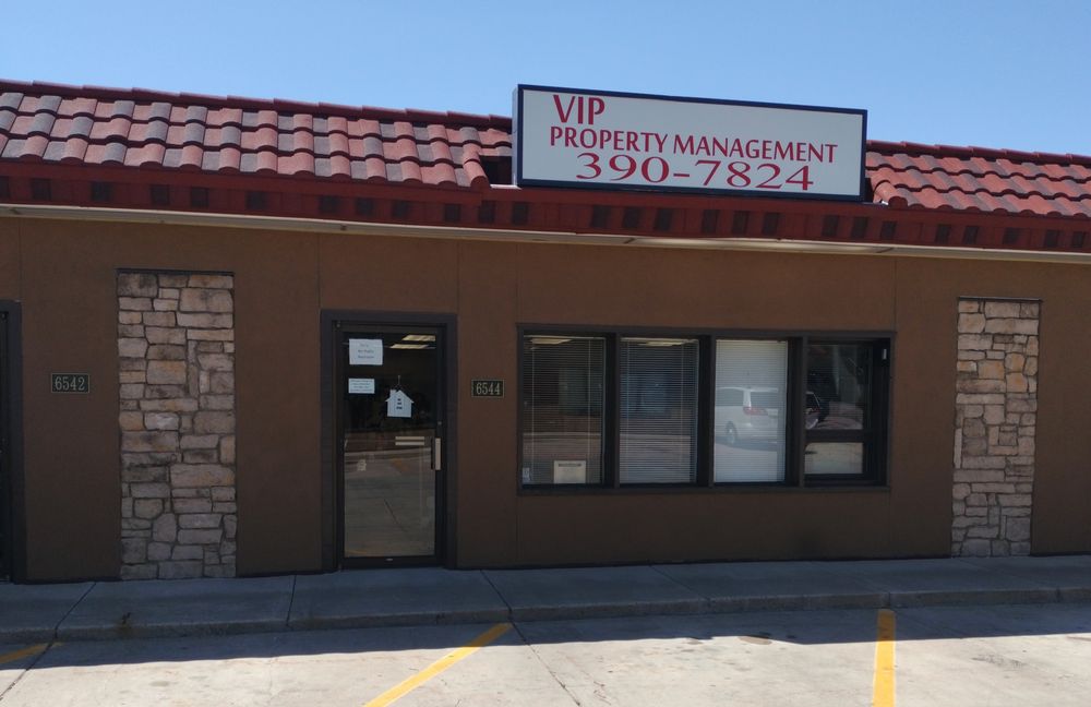 VIP PROPERTY MANAGEMENT - Updated October 2025 - 6544 S US Highway 85 ...