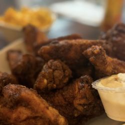 Brewery and the Beast - Wings