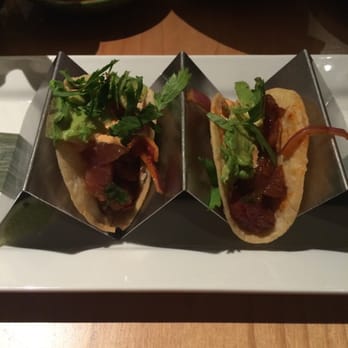 Cactus Restaurants - Ahi tacos!!! - Tex-Mex Near Me - Bellevue, Washington