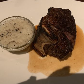 Kaiser's Chophouse - 3-4 oz. Baby Bone in Filets - American Near Me - Sandy Springs, Georgia Kaiser's Chophouse - 3-4 oz. Baby Bone in Filets - American Near Me - Sandy Springs, Georgia