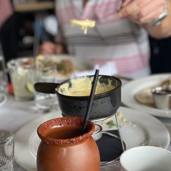 Mi Corazon - a table full of food and drinks - Mexican Near Me - Los Angeles, California Mi Corazon - a table full of food and drinks - Mexican Near Me - Los Angeles, California