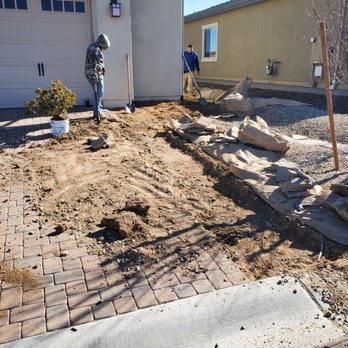 Martinez Landscaping - Landscaping Near Me
