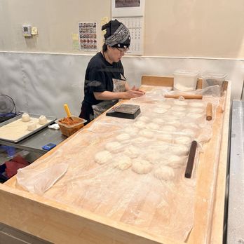 Myungin Dumplings - Korean Near Me - Northridge, California Myungin Dumplings - Korean Near Me - Northridge, California