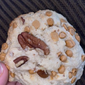 Kawa Coffee - Butterscotch pecan scone - Coffee & Tea Near Me - Colorado Springs, Colorado Kawa Coffee - Butterscotch pecan scone - Coffee & Tea Near Me - Colorado Springs, Colorado