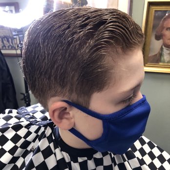 1776 men's grooming parlor - Barbers Near Me - Collierville, Tennessee
