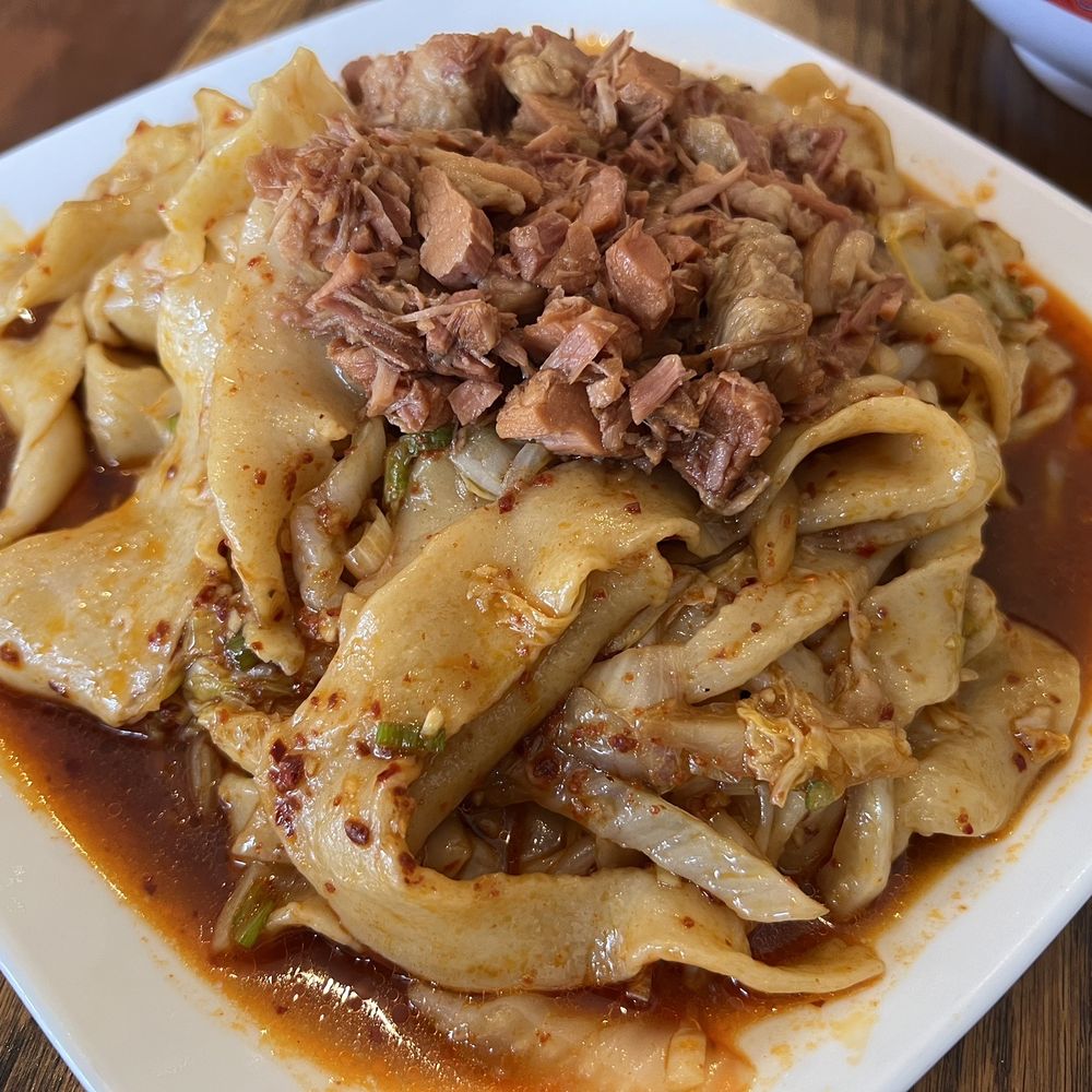 Lili's Restaurant - Chinese Near Me - Amherst, Massachusetts