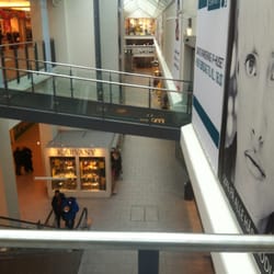 Amager Centret