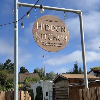The Hidden Kitchen - Juice Bars & Smoothies Near Me - Cambria, California The Hidden Kitchen - Juice Bars & Smoothies Near Me - Cambria, California