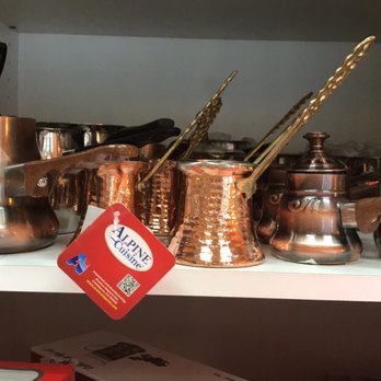 New Yasmeen Bakery - Their store sells some shopper utensils too ! - Bakeries Near Me - Dearborn, Michigan New Yasmeen Bakery - Their store sells some shopper utensils too ! - Bakeries Near Me - Dearborn, Michigan