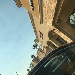 Sally's horrible customer service