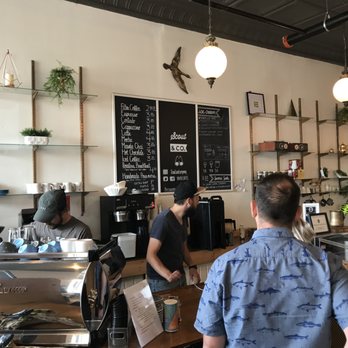 Scout & Co - Inside - Coffee & Tea Near Me - Winooski, Vermont Scout & Co - Inside - Coffee & Tea Near Me - Winooski, Vermont