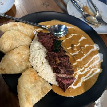 Hanuman Thai Eatery - Thai Near Me - Costa Mesa, California