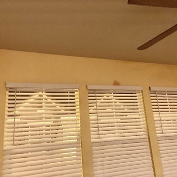 RentPros Property Management - Patched - and not painted - area above windows. - Property Management Near Me - Roseville, California RentPros Property Management - Patched - and not painted - area above windows. - Property Management Near Me - Roseville, California