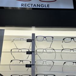 Visionworks - Glasses