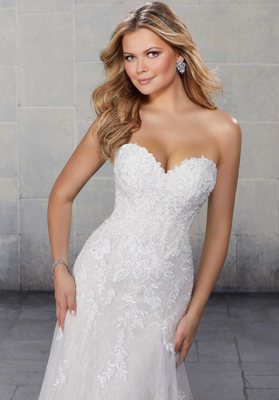 best for bride sheppard